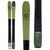 Volkl 100Eight Skis 2018