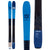 Volkl 90Eight Skis 2018