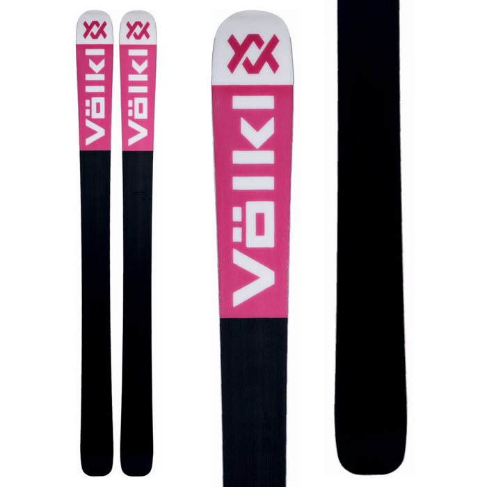 Volkl Aura Skis - Women's 2018