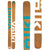 Volkl Bash 116 Skis 2018