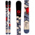 Volkl Revolt 95 Skis 2018