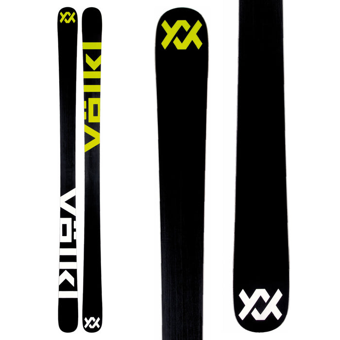 Völkl Revolt 87 Skis 2019