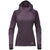 The North Face Versitas Pullover Hoodie - Women's Dark Eggplant Purple