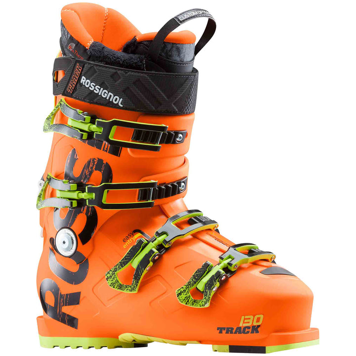 Rossignol Track 130 Ski Boots 2019 Orange