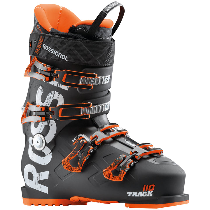 Rossignol Track 110 Ski Boots 2019 Black