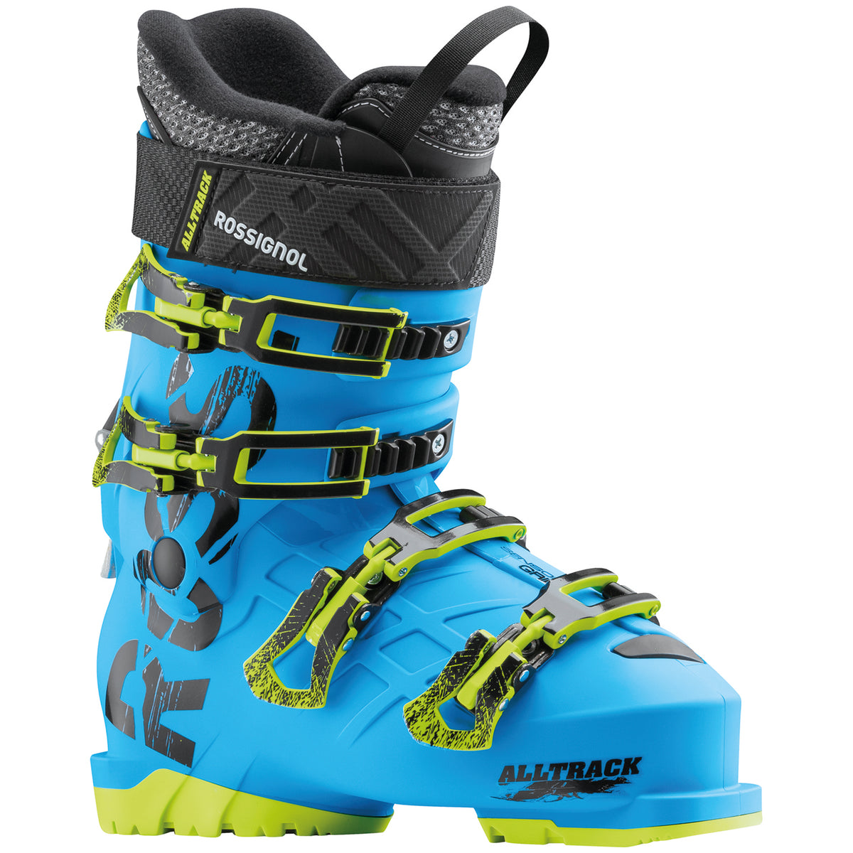 Rossignol Alltrack Jr 80 Ski Boots - Boys' 2019 Blue