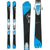 Rossignol Temptation 80 Skis + Xpress 11 Bindings - Women's 2018