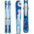 Rossignol Frozen Skis + Kid-X 4 Bindings - Girls' 2018