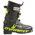 Dynafit TLT Speedfit Alpine Touring Ski Boots 2019 Black/Fluo Yellow