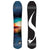 Never Summer Maverix Snowboard 2018