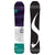 Never Summer Insta/Gator Snowboard - Women's 2018