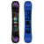 Never Summer Proto Type Two Snowboard - Women's 2018