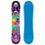 Never Summer Shredder Snowboard - Kids' 2018