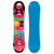 Never Summer Shredder Snowboard - Kids' 2018