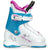 Nordica Little Belle 1 Ski Boots - Little Girls' 2019 White/Light Blue