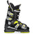 Nordica Sportmachine 100 Ski Boots 2019 Anthracite/Black/Lime