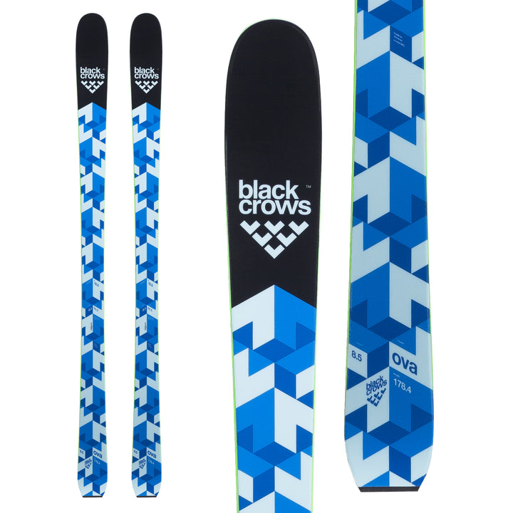 Black Crows Ova Skis 2017