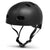 Destroyer Certified Skateboard Helmet Black