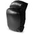 Destroyer P Series Skateboard Knee Pads Black