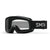 Smith Rascal Goggles - Little Kids' Black/Clear