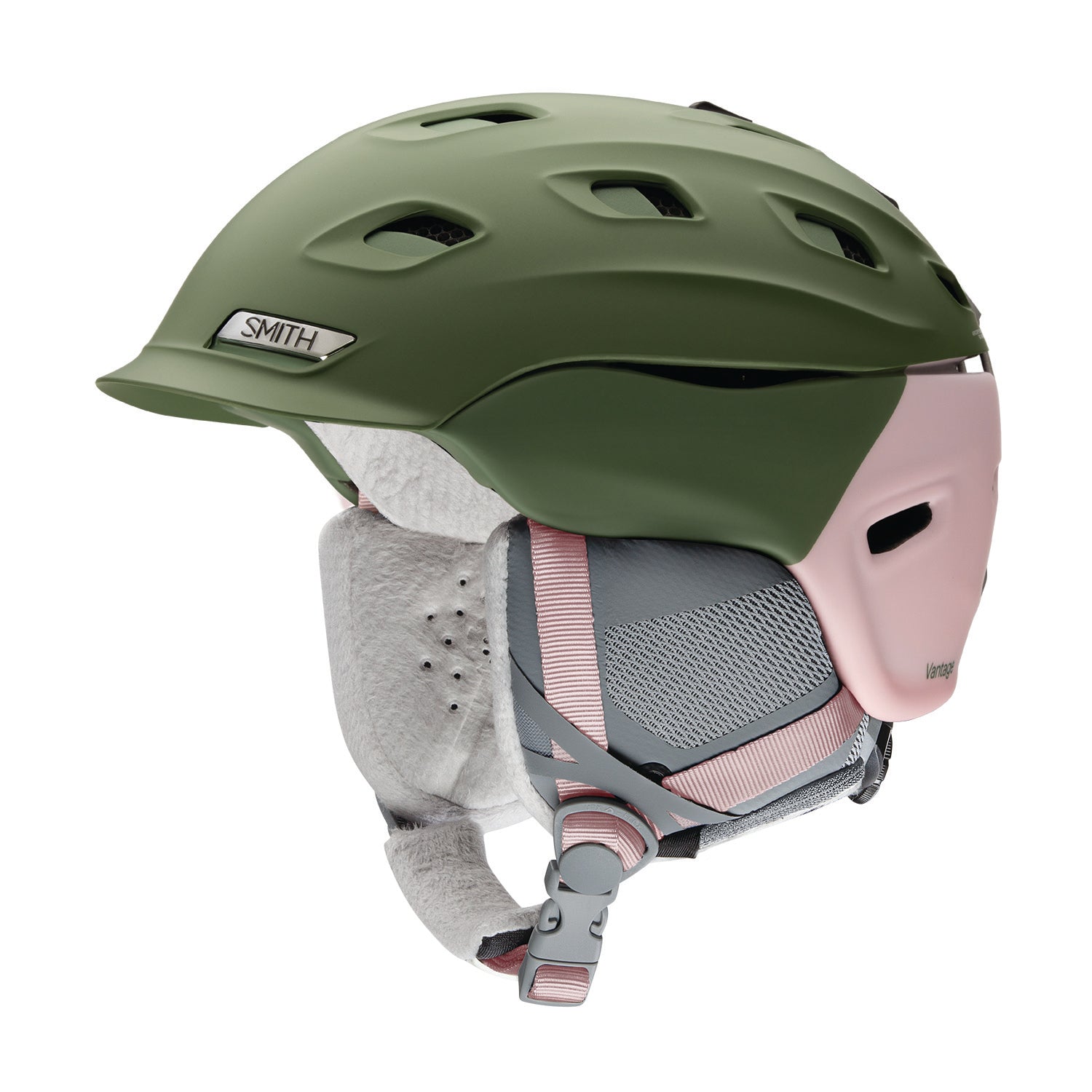 smith gage helmet women& 39 Smith Vantage MIPS Helmet