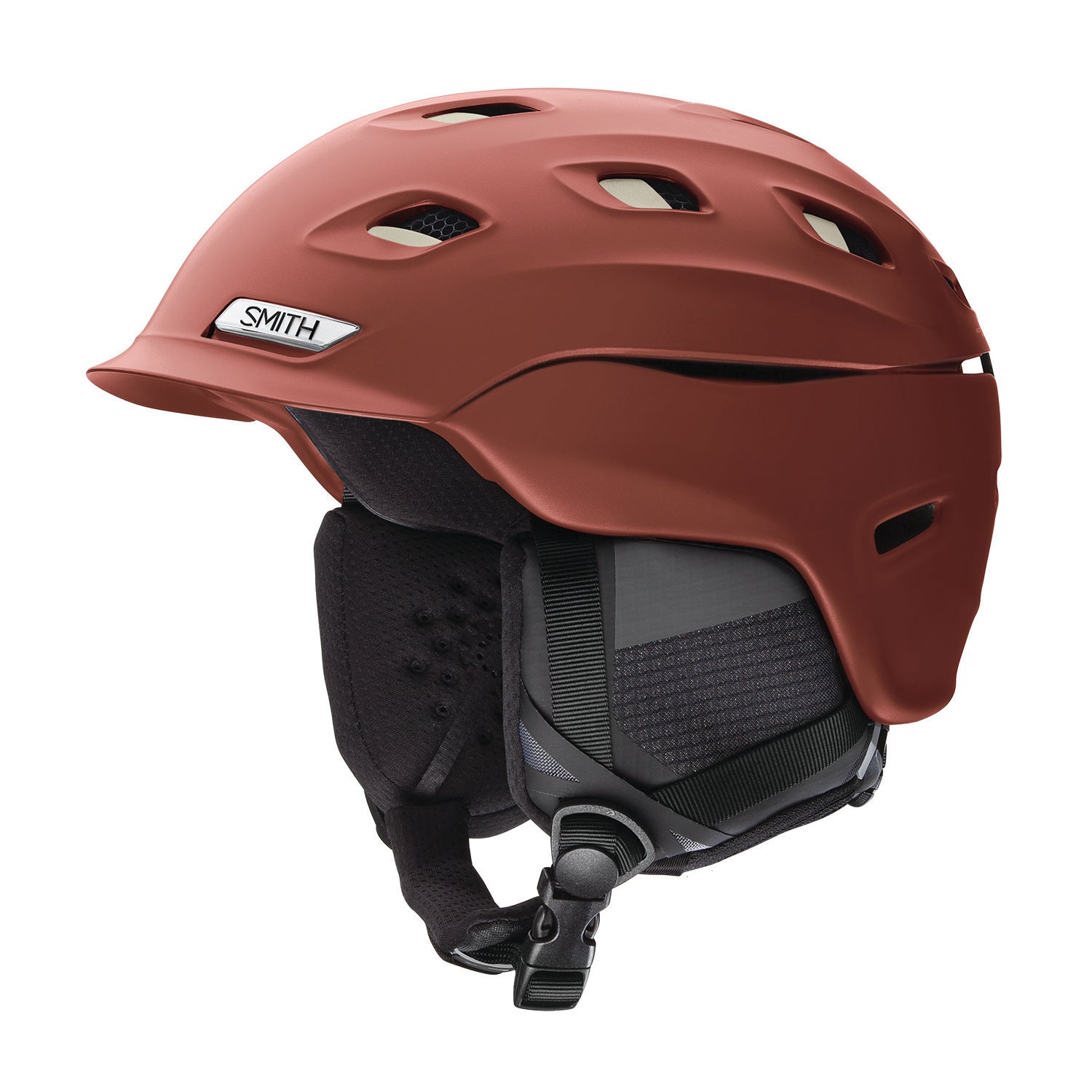 Smith Vantage MIPS Helmet Matte Terra / S