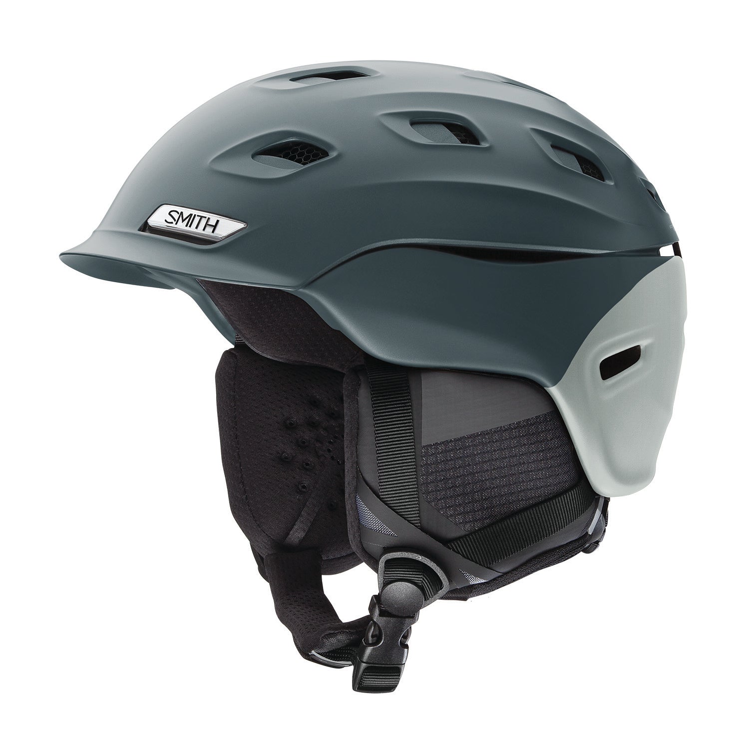 mens smith vantage helmet for Men & Women Adult Snowsports Helmet with MIPS Technology + Zonal Koroyd Coverage Lightweight Protection for Skiing & Snowboarding Matte Black, Small : Sports & Outdoors The hybrid SL construction combines a durable ABS outer shell with a lightweight in Smith Optics Vantage 2 Ski