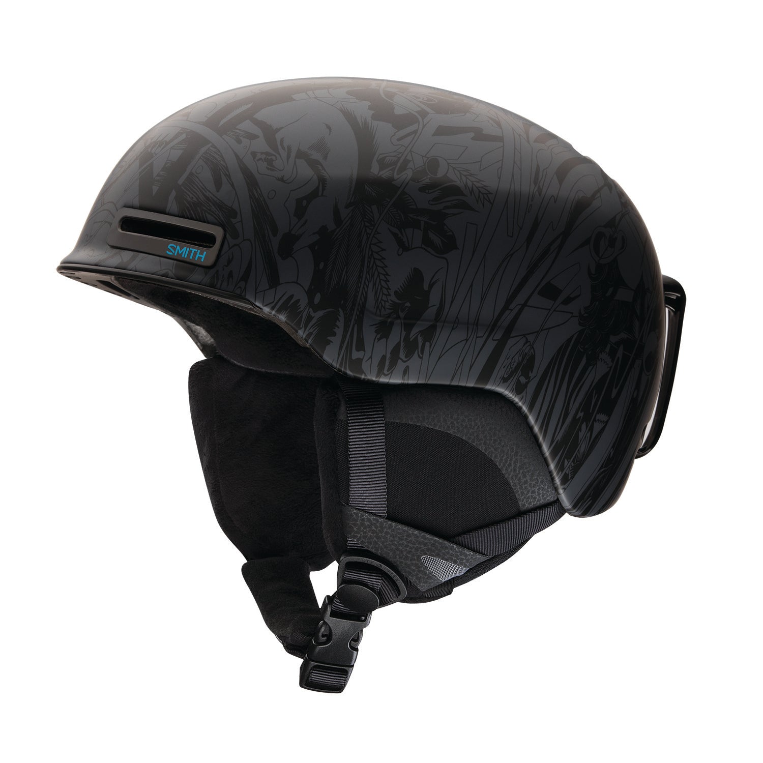 Smith Maze Helmet – evo