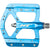 HT Components Evo AE01 Pedals Marine Blue