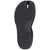Quiksilver 3mm Highline+ Split Toe Boots Black