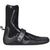 Quiksilver 3mm Highline+ Split Toe Boots Black