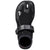 Quiksilver 3mm Highline+ Split Toe Boots Black