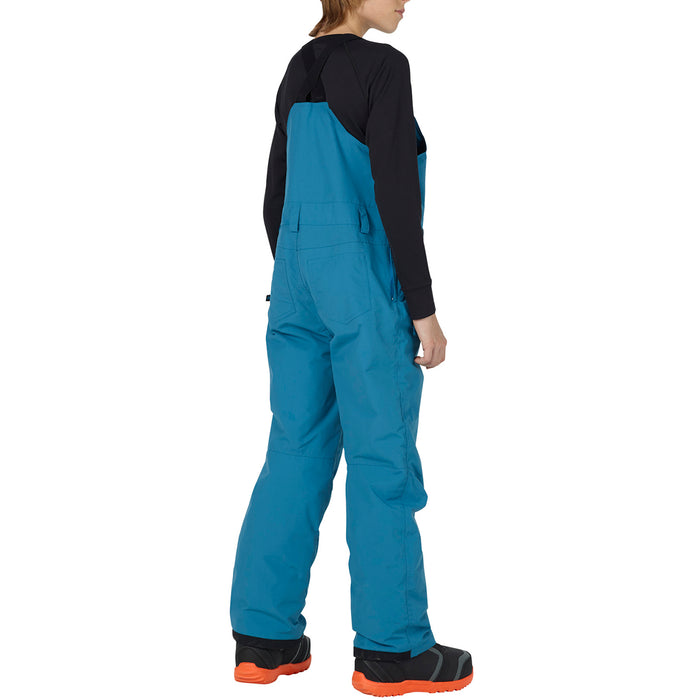Burton Skylar Bibs - Kids' Mountaineer