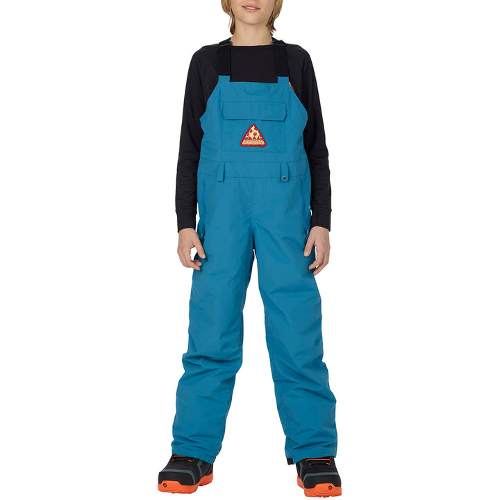 Burton Skylar Bibs - Kids' Mountaineer