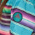 Burton Elstar Parka Jacket - Girls' Mijita Stripe