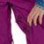 Burton Elite Cargo Pants - Big Girls' Grapeseed