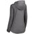 Strafe Eden Jacket - Women's Heather Grey
