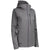 Strafe Eden Jacket - Women's Heather Grey