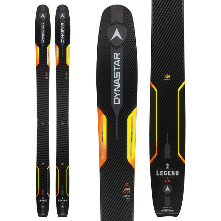 Dynastar Legend X 106 Skis 2019