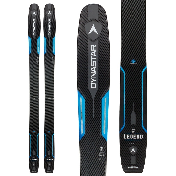 Dynastar Legend X 96 Skis 2019