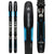 Dynastar Legend X 96 Skis + Konect 12 SPX Dual Bindings 2019