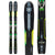 Dynastar Legend X 88 Skis + Konect 12 SPX Dual Bindings 2019