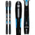 Dynastar Legend X 80 Skis + Xpress 11 Bindings 2018