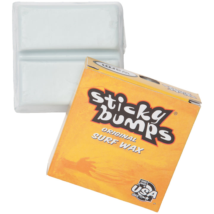 Sticky Bumps Original Warm Wax 0