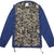 Analog Campton Coaches Jacket Deflate Gate