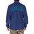 Analog Campton Coaches Jacket Deflate Gate