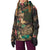 Burton AK 2L GORE-TEX Embark Jacket - Women's Tea Camo/Forest Night