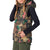 Burton AK Squall Vest - Women's Tea Camo