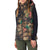 Burton AK Squall Vest - Women's Tea Camo