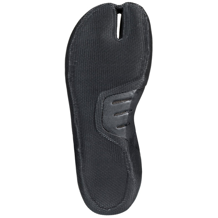 Roxy 3mm Performance Split Toe Wetsuit Boots - Women's Black